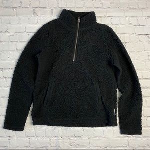Teddy Pull Over